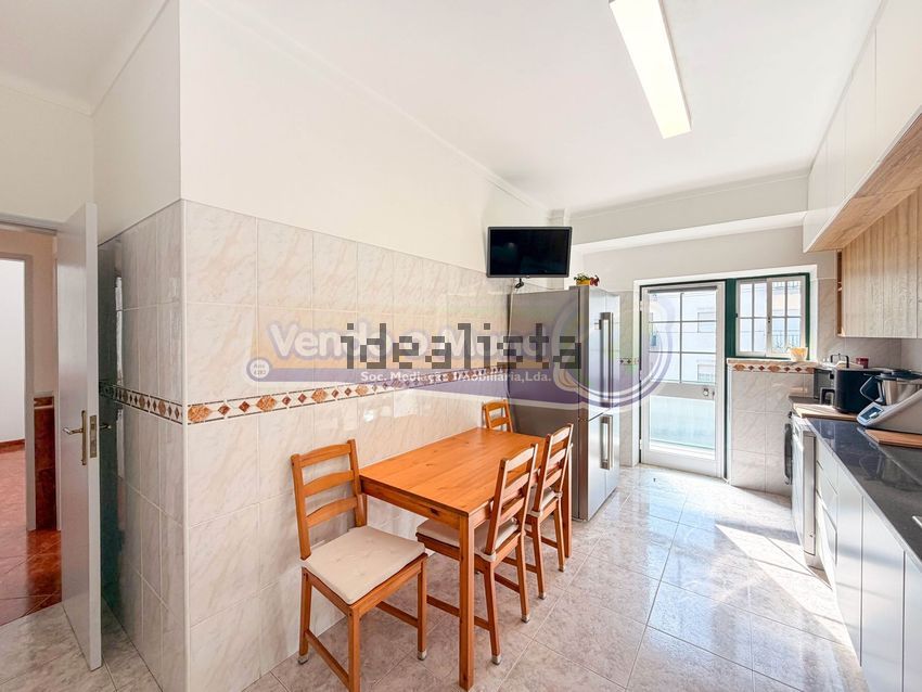 Apartamento T3 à venda em Samora Correia, Benavente — foto 6