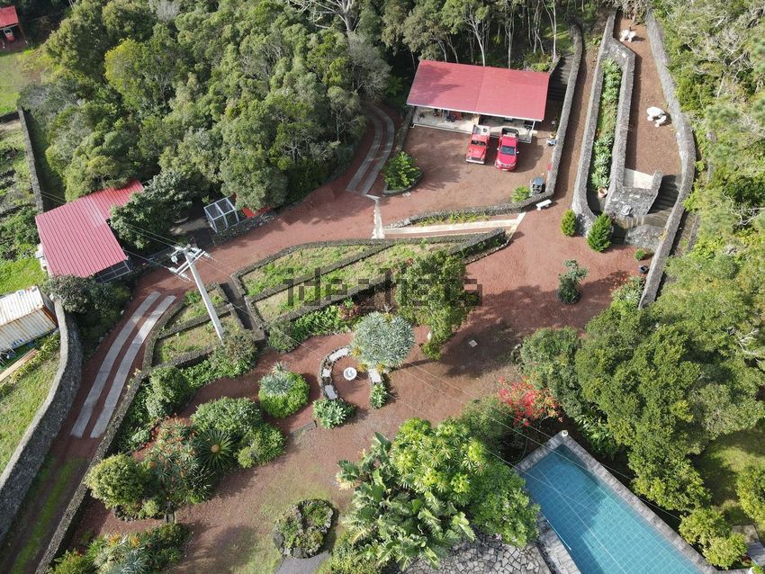 Moradia T2 à venda em Candelária, Madalena — foto 20