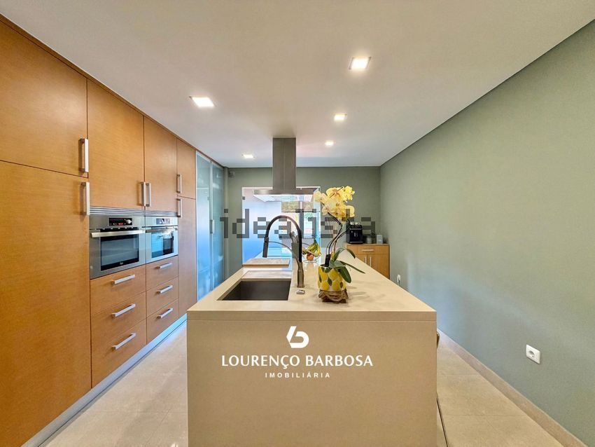Apartamento T3 em Lamego (Almacave e Sé), €285.000