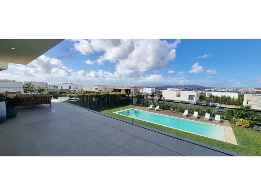 Moradia T5 à venda em Venteira, Amadora — foto 22