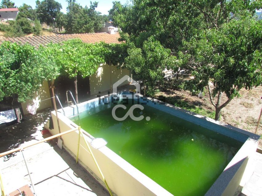 Moradia T4 à venda em Redondelo, Chaves — foto 6