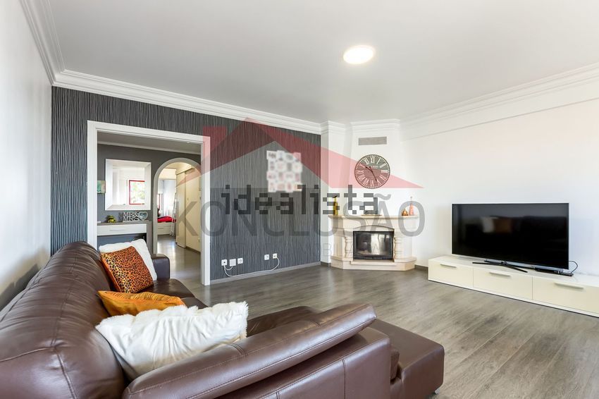 Apartamento T3 à venda em Póvoa de Santa Iria e Forte da Casa, Vila Franca de Xira — foto 6