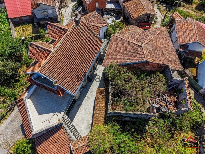Moradia T6+ à venda em Figueiredo de Alva, São Pedro do Sul — foto 10