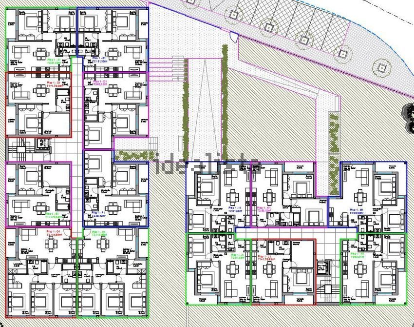 Apartamento T3 à venda em Campo e Tamel (São Pedro Fins), Barcelos — foto 2