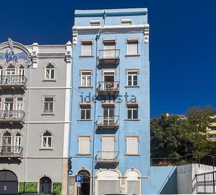 Apartamento T5 à venda em Santo António, Lisboa — foto 36