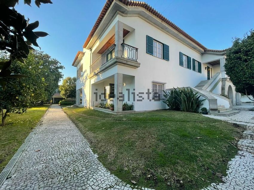 Moradia T5 à venda em Gavião, Vila Nova de Famalicão — foto 5