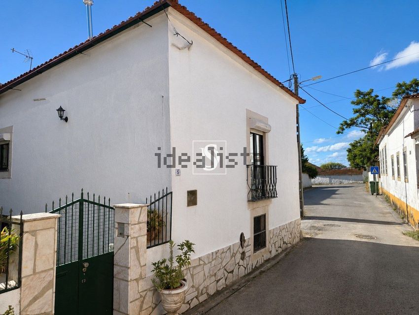 Moradia T3 à venda em Chancelaria, Torres Novas — foto 2
