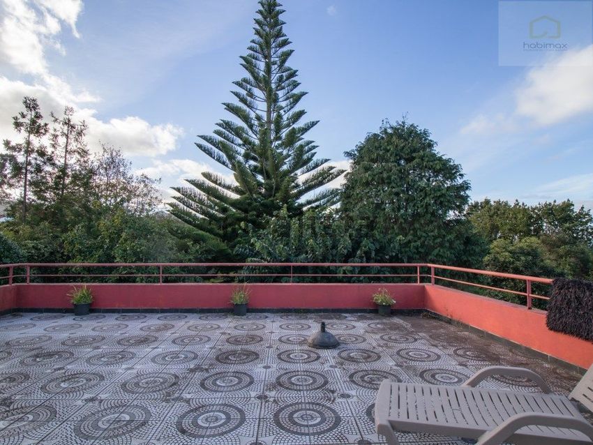 Moradia T4 à venda em Pico da Pedra, Ribeira Grande — foto 32