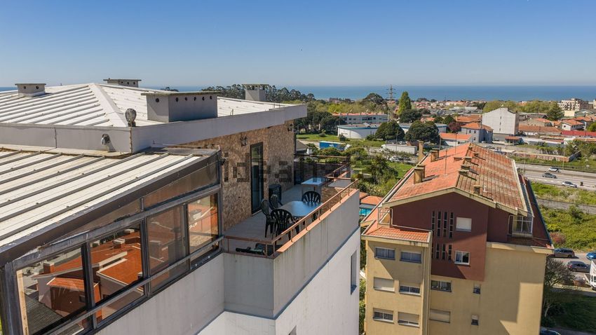 Apartamento T5 à venda em Santa Marinha, Vila Nova de Gaia — foto 27