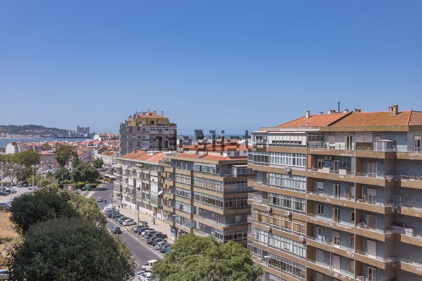 Apartamento T4 à venda em Algés, Linda-a-Velha e Cruz Quebrada-dafundo, Oeiras — foto 37