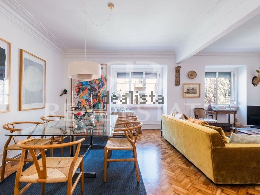 Apartamento T3 à venda em Belém, Lisboa — foto 9