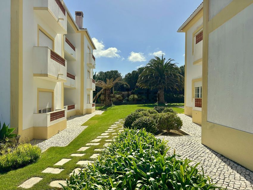 Apartamento T3 à venda em Amoreira, Óbidos — foto 39