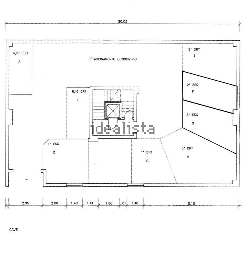 Apartamento T4 à venda em Amora, Seixal — foto 32