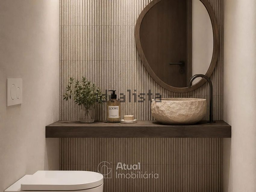Apartamento T2 à venda em Lustosa, Lousada — foto 13