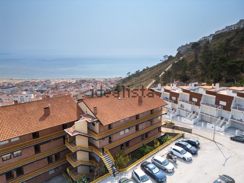 Apartamento T2 em Nazaré, €216.500