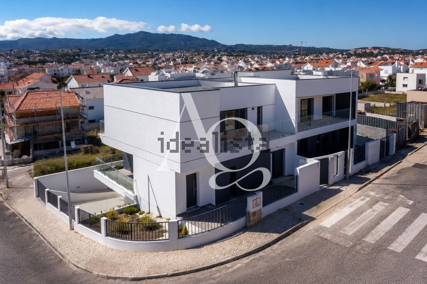 Moradia T4 à venda em São domingos de Rana, Cascais — foto 35