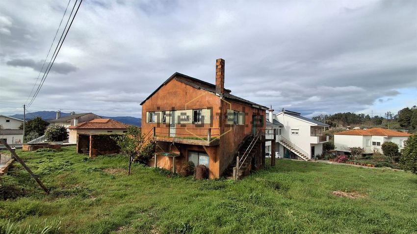 Moradia T2 à venda em Ribafeita, Viseu — foto 17