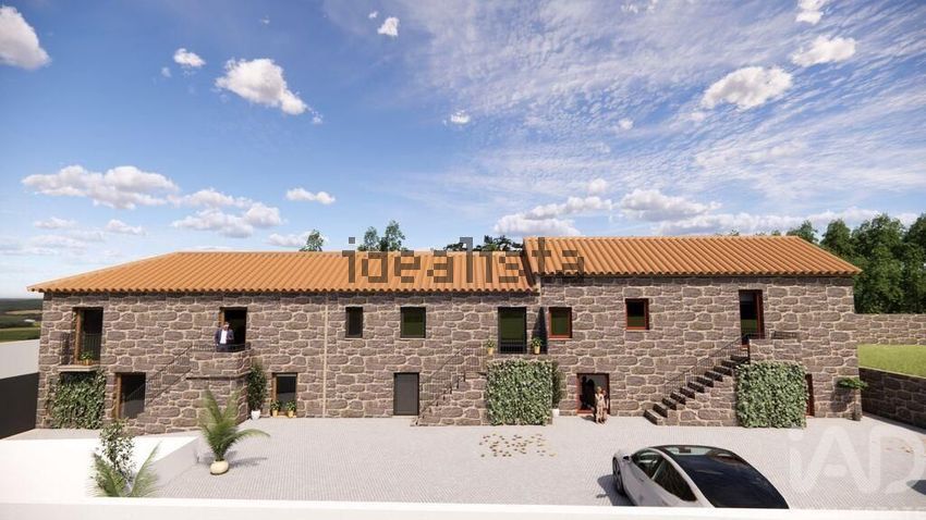 Moradia T2 à venda em Loivo, Vila Nova de Cerveira — foto 3