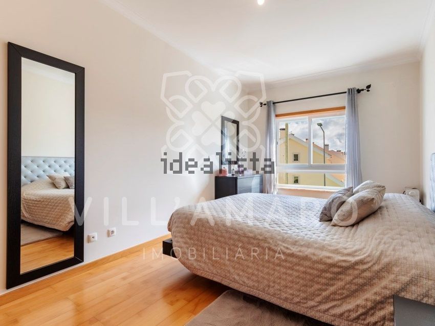 Apartamento T3 à venda em Venda do Pinheiro e Santo Estêvão das Galés, Mafra — foto 24