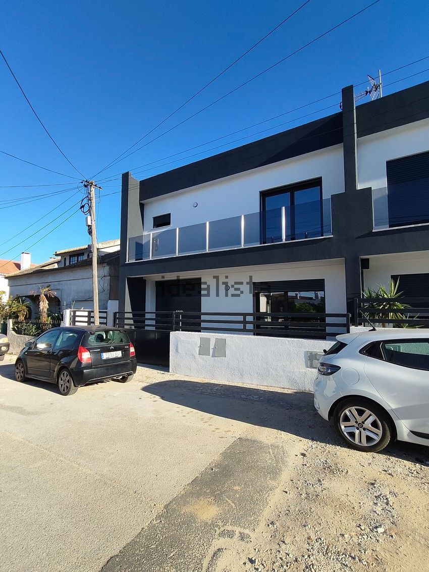Moradia T3 em Montijo e Afonsoeiro, €539.000