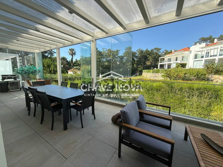 Apartamento T5 à venda em Alcabideche, Cascais — foto 6