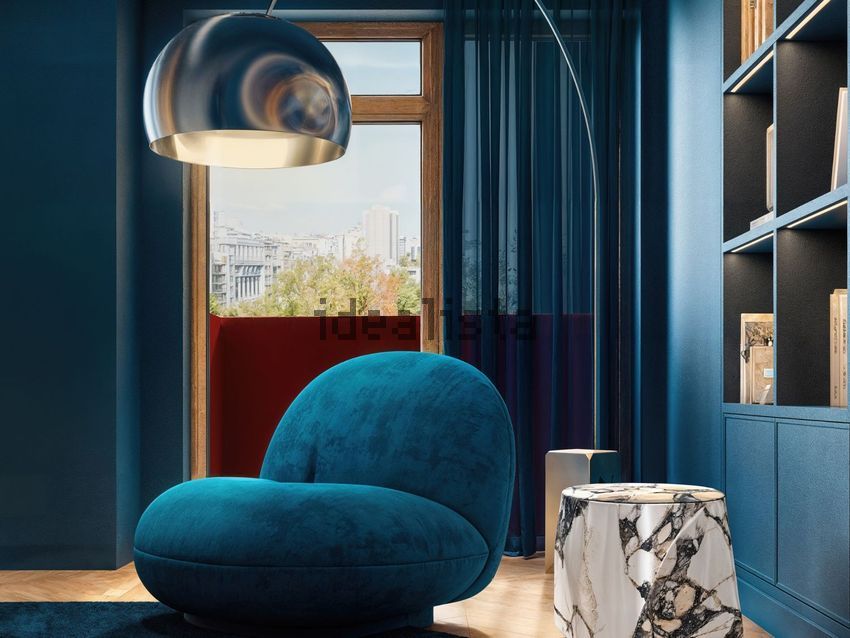 Apartamento T2 à venda em Avenidas Novas, Lisboa — foto 8