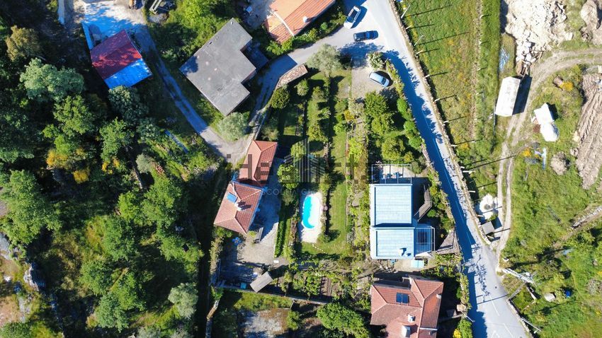 Moradia T5 à venda em São Vicente de Lafões, Oliveira de Frades — foto 15