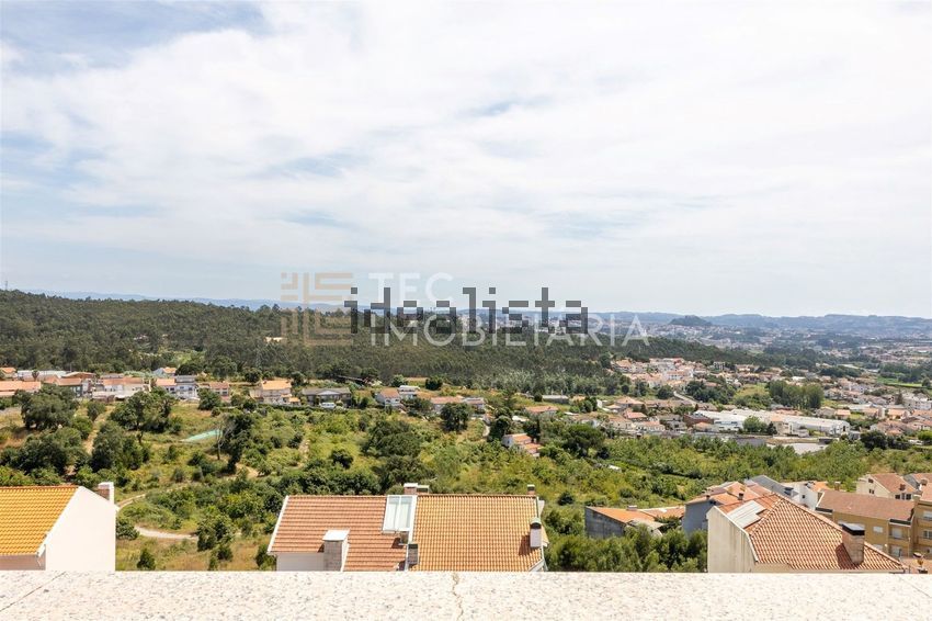 Apartamento T3 à venda em Fânzeres e São Pedro da Cova, Gondomar — foto 9