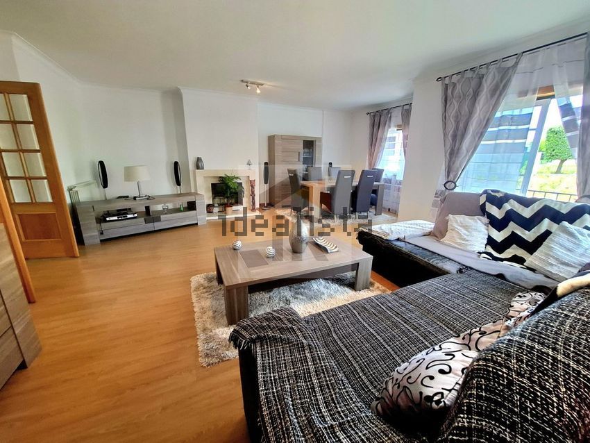 Apartamento T3 em Caldas da Rainha - Nossa Senhora do Pópulo, Coto e São Gregório, €380.000