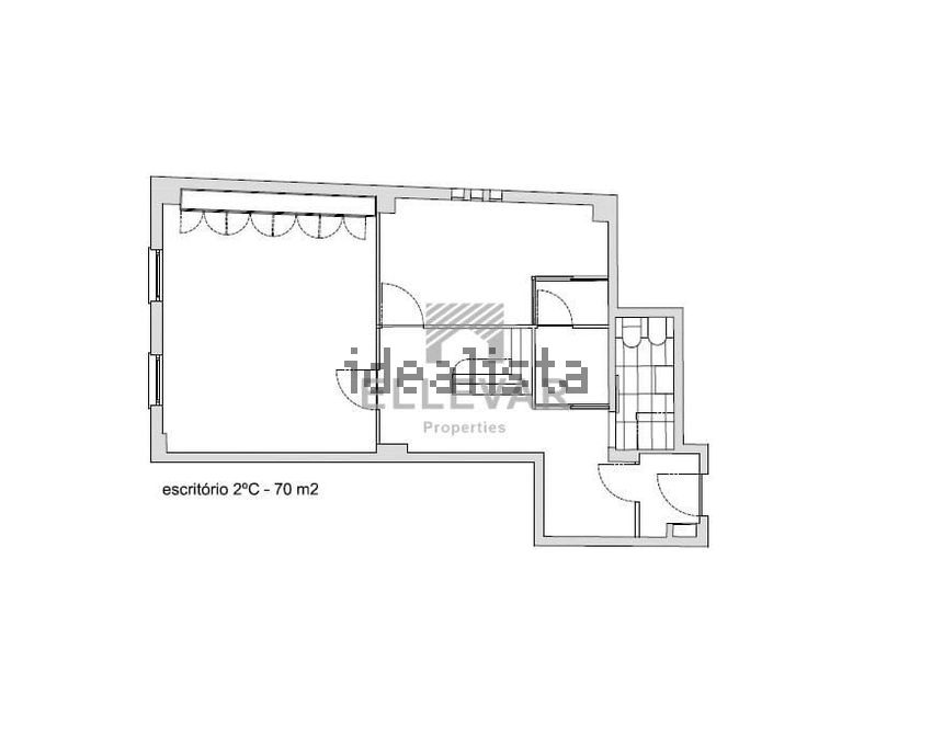 Apartamento T1 à venda em Funchal (Santa Luzia), Funchal — foto 34
