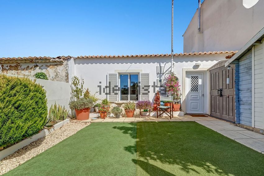 Moradia T2 em Luz, €450.000