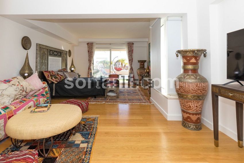 Apartamento T4 à venda em Quarteira, Loulé — foto 8