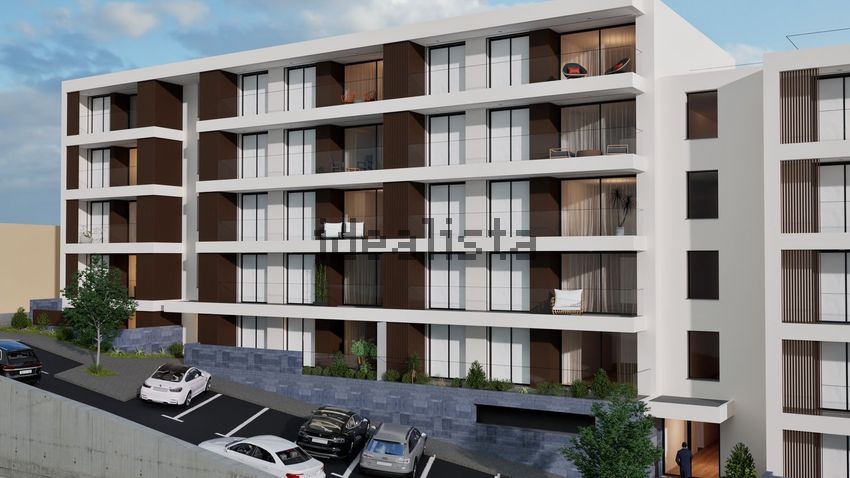 Apartamento T3 à venda em Estreito de Câmara de Lobos, Câmara de Lobos — foto 8