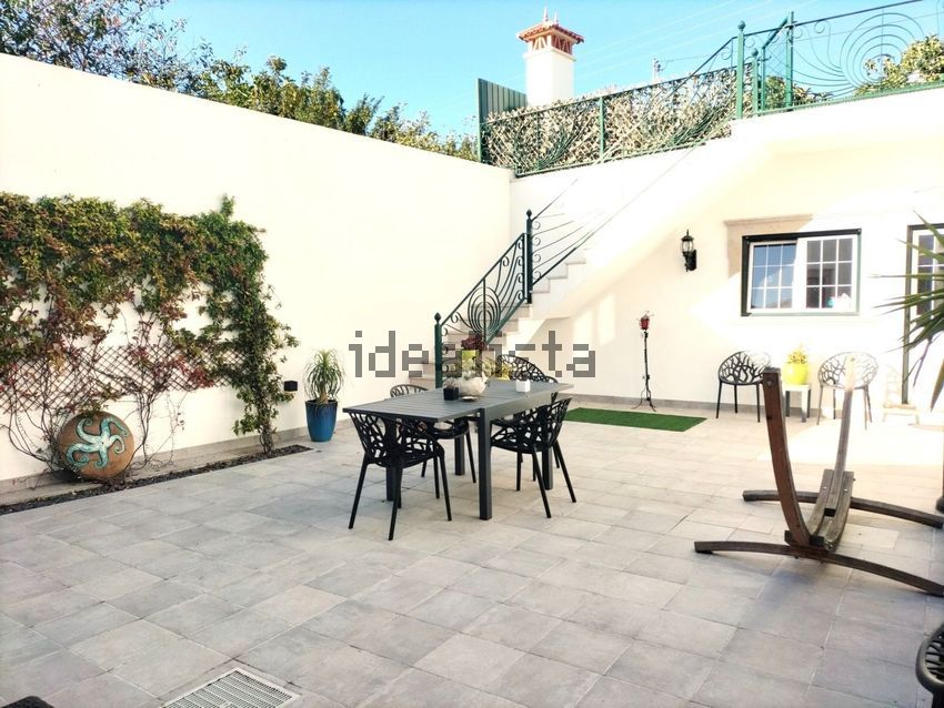 Moradia T5 à venda em Alvorninha, Caldas da Rainha — foto 13