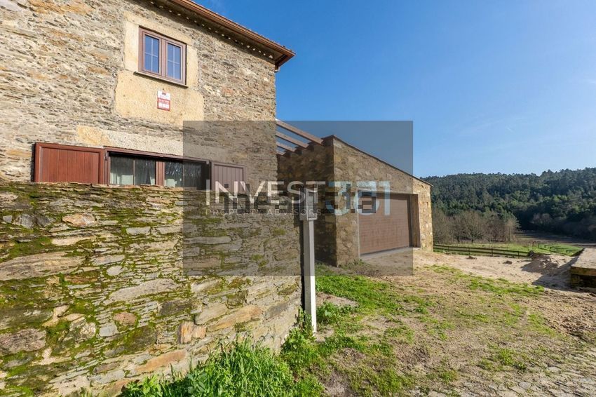 Moradia T4 à venda em Gondar e Orbacém, Caminha — foto 37