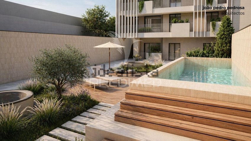 Apartamento T1 à venda em Fátima, Ourém — foto 26