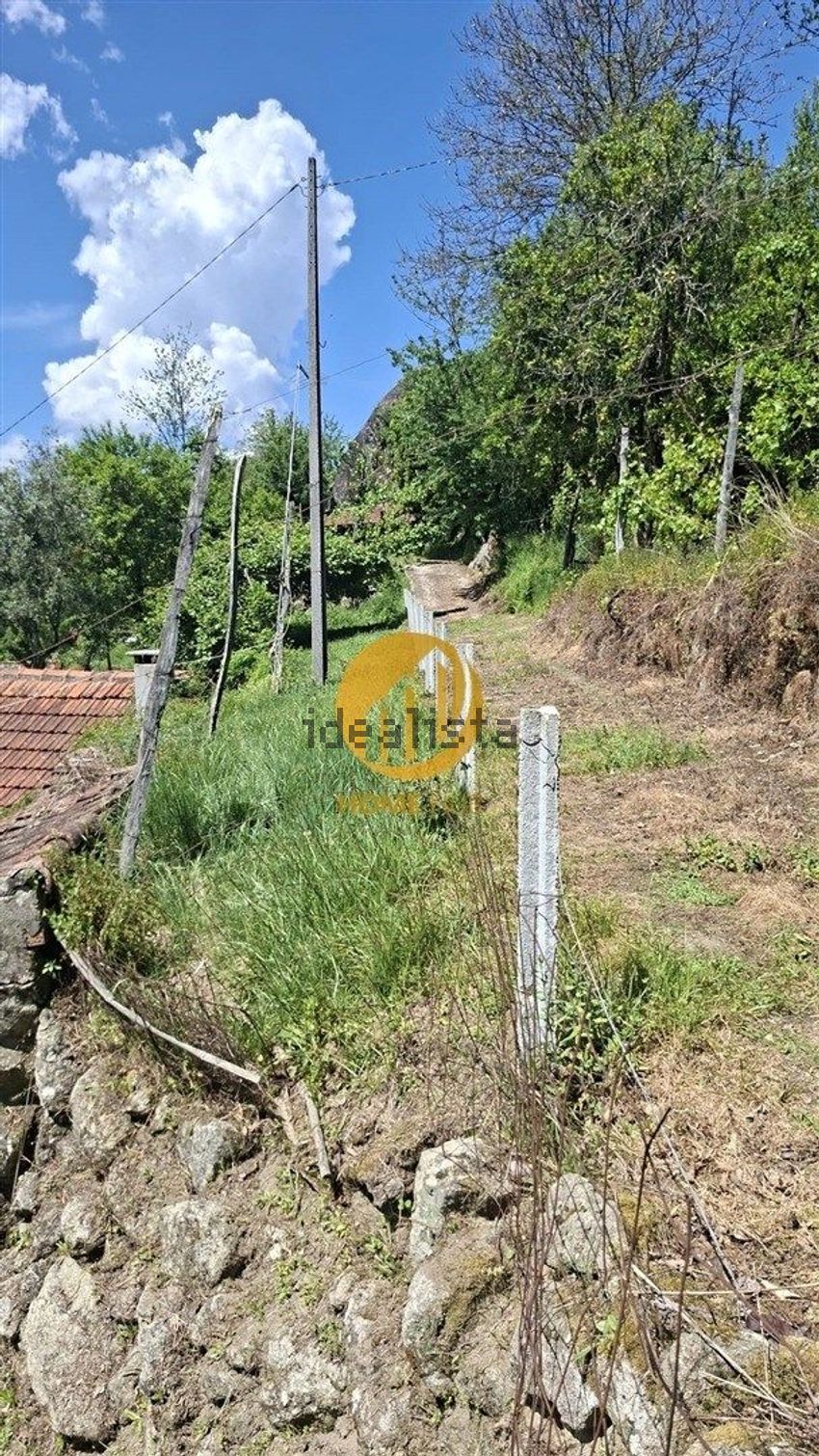 Moradia T4 à venda em Ferreiros de Tendais, Cinfães — foto 21