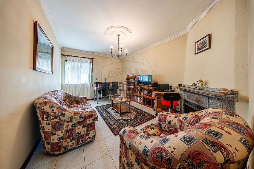 Apartamento T3 à venda em Canas de Senhorim, Nelas — foto 2