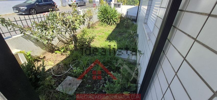 Apartamento T3 à venda em Santo Tirso, Couto (Santa Cristina e São Miguel) e Burgães, Santo Tirso — foto 22