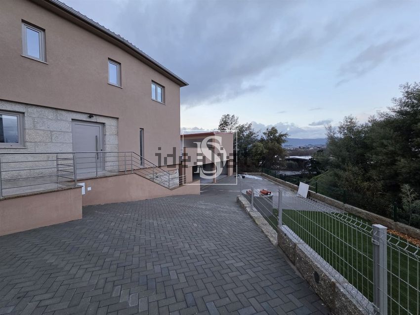 Apartamento T1 à venda em Molelos, Tondela — foto 10