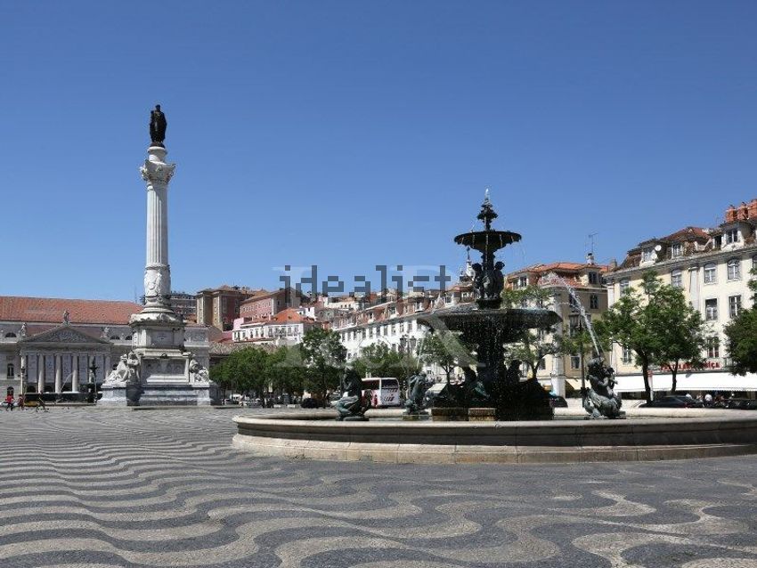 Apartamento T0 à venda em Santo António, Lisboa — foto 15
