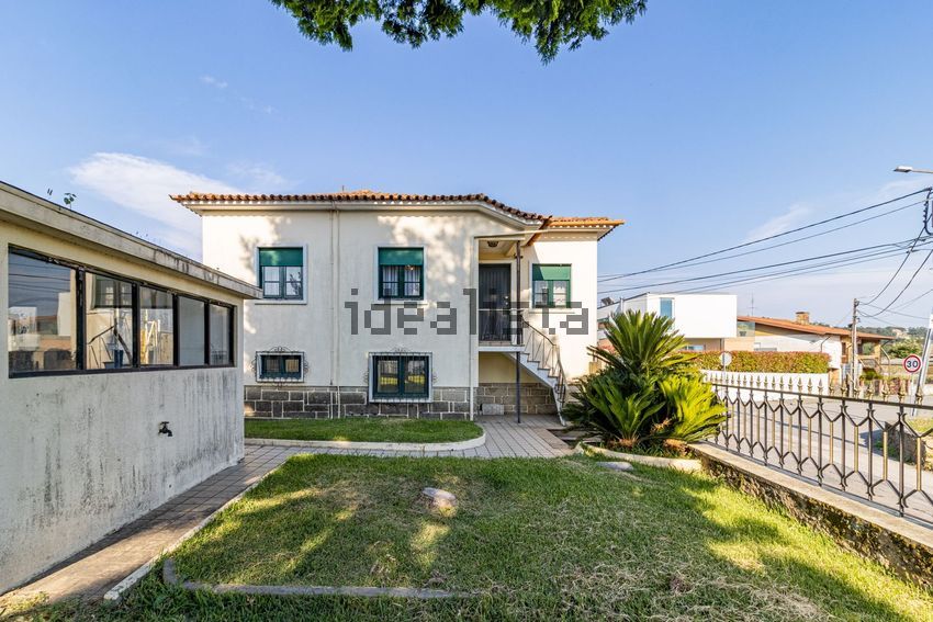Moradia T4 à venda em Nogueira da Regedoura, Santa Maria da Feira — foto 39