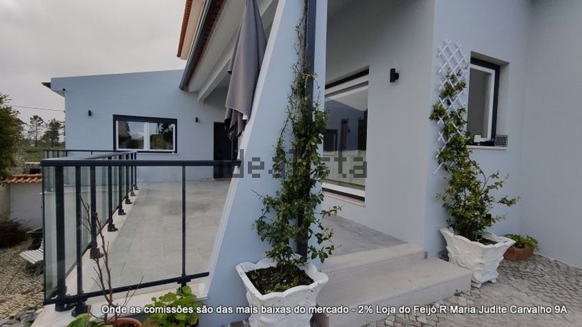 Moradia T5 à venda em Amora, Seixal — foto 39