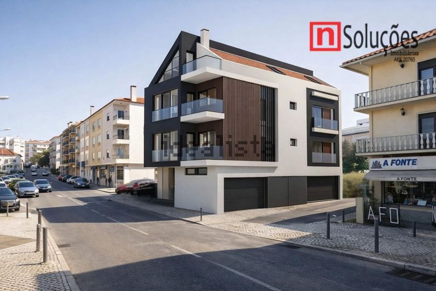 Moradia T4 em Casal de Cambra, €1.095.000