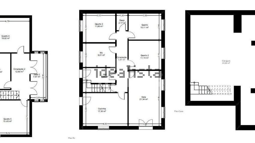 Moradia T5 à venda em Pico, Vila Verde — foto 29