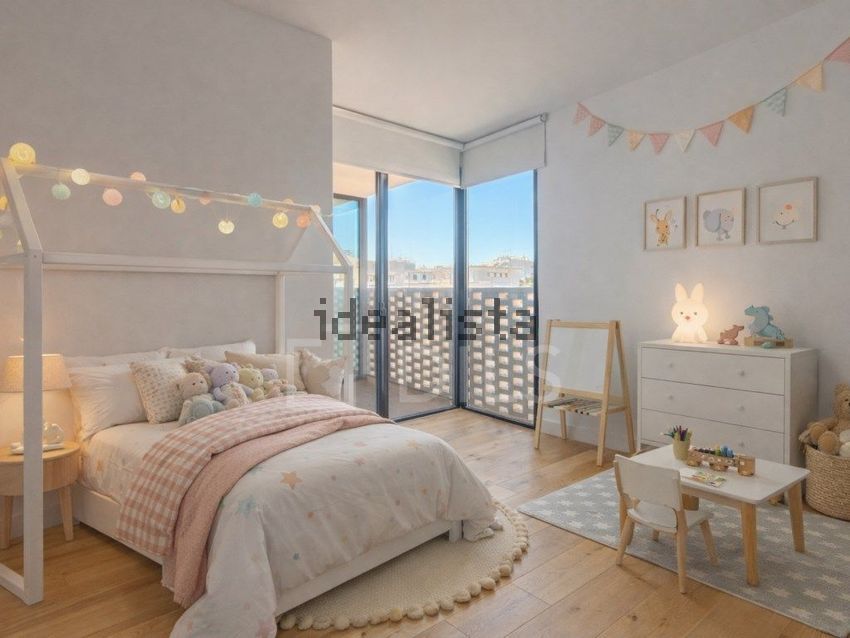 Apartamento T3 à venda em Fuseta, Olhão — foto 5