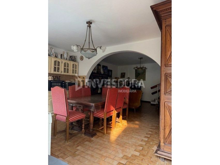 Moradia T2 à venda em Gafanha da Encarnação, Ílhavo — foto 2