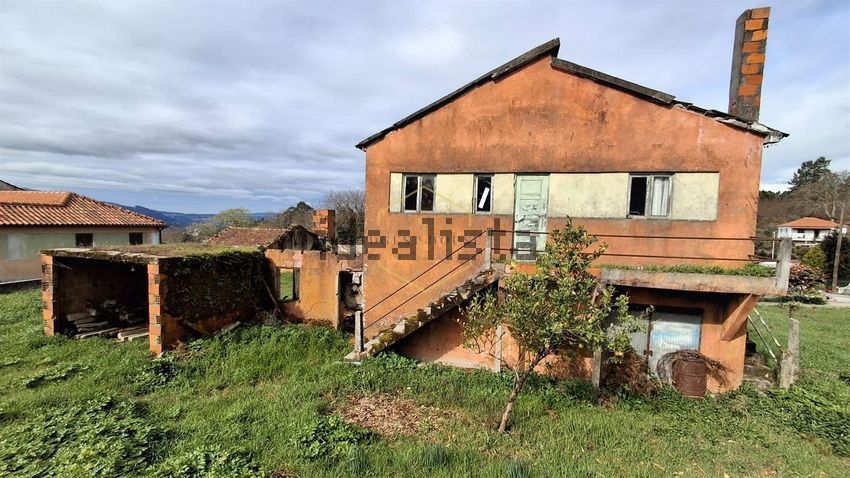 Moradia T2 à venda em Ribafeita, Viseu — foto 12