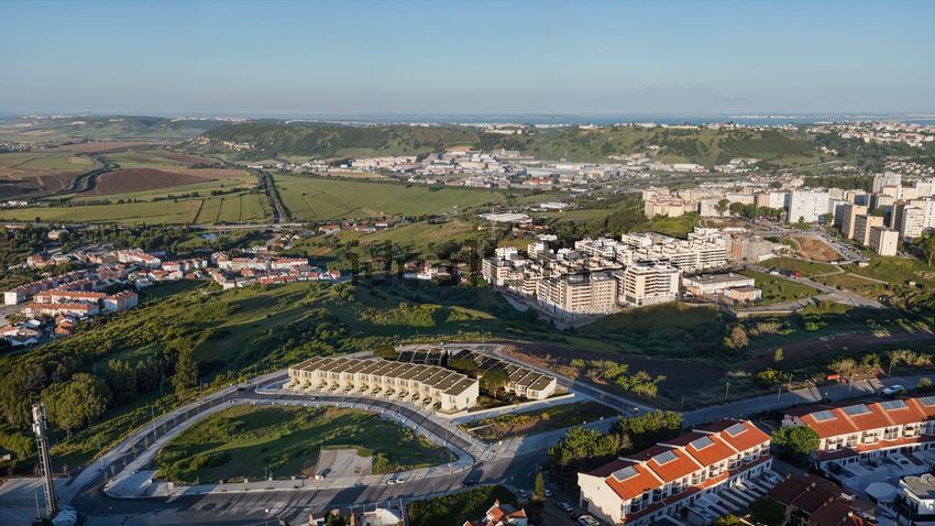 Moradia T4 à venda em Santo António dos Cavaleiros e Frielas, Loures — foto 25