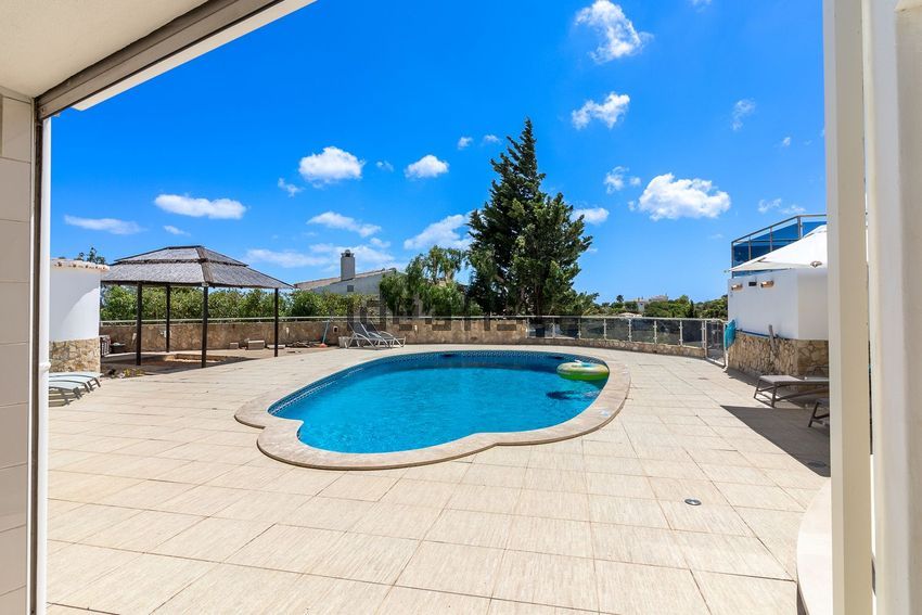 Moradia T4 à venda em Budens, Vila do Bispo — foto 11